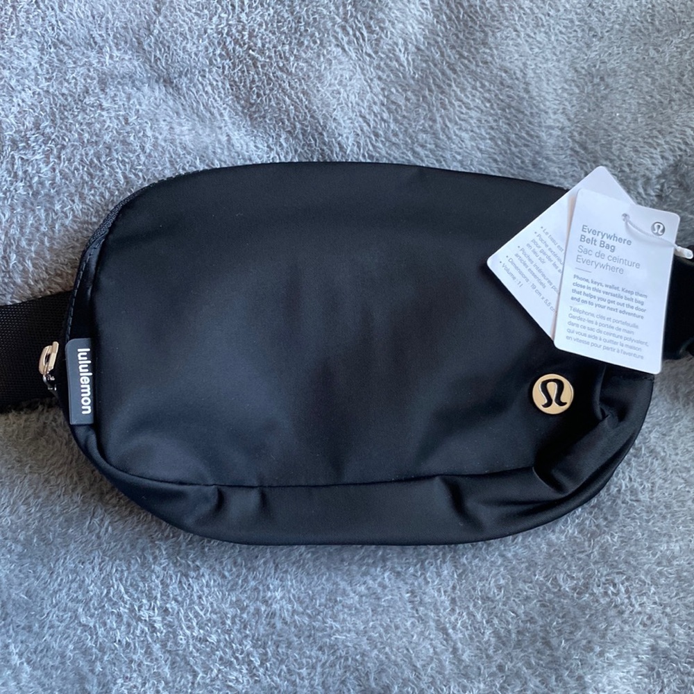 Everywhere Belt Bag